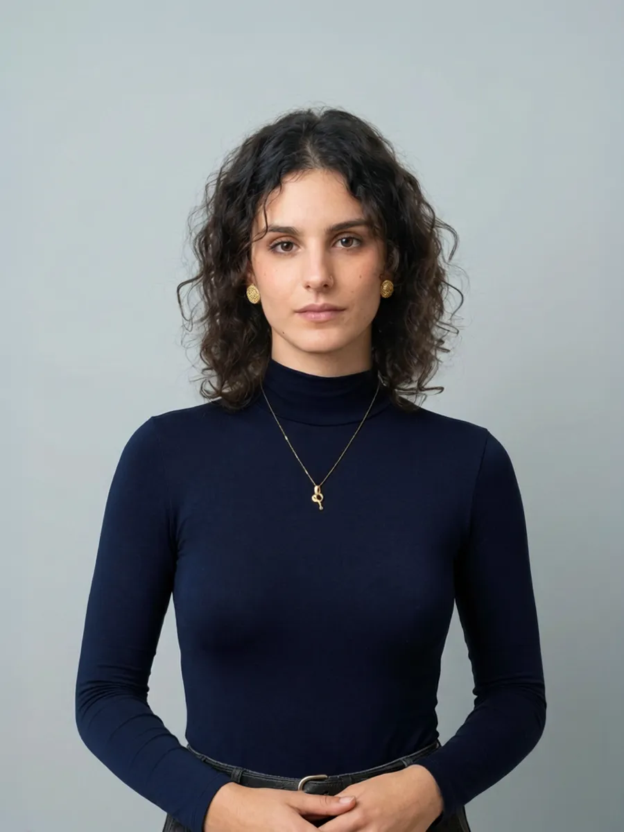 Noura, graphic e UX/UI designer